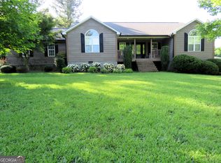 131 Pine Oak Dr, Martin, GA 30557