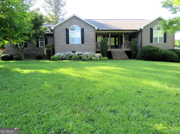131 Pine Oak Dr, Martin, GA 30557