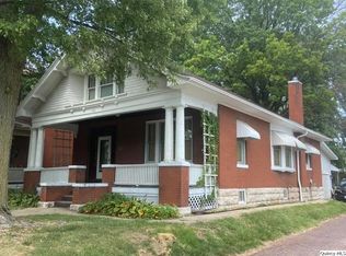 1715 State St, Quincy, IL 62301