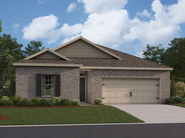6 Annie Kate Dr Lot 61, Fayetteville, TN 37334