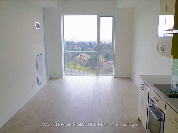 3rd image of 75 The Donway W Unit 807