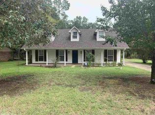 203 Maddox St, White Hall, AR 71602