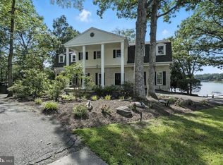 509 Troon Cir, Fort Washington, MD 20744