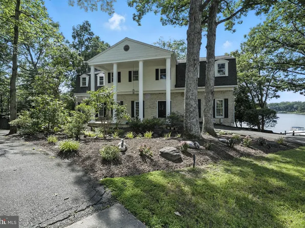 509 Troon Cir, Fort Washington, MD 20744