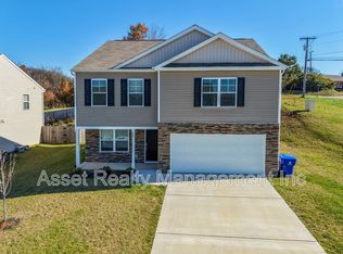 305 Aspen Dr, Jefferson City, TN 37760