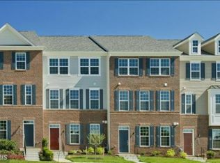 505 Long Wall Dr, Reisterstown, MD 21136