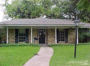 1104 Edgefield Dr, Plano, TX 75075
