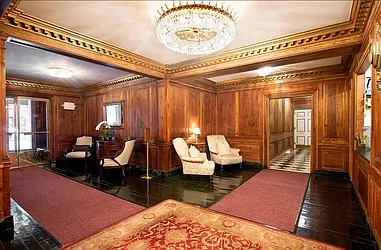 Rented by WAM Partners - William Moses Co.