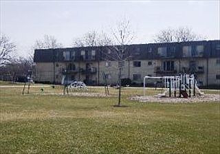 4th image of 586 Fairway View Dr #1-2A