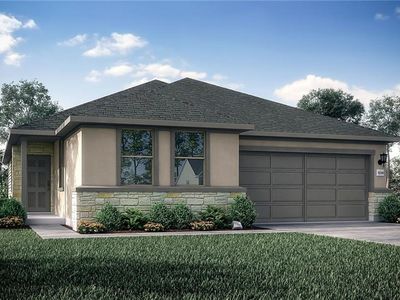601 Platinum Ln, Liberty Hill, TX, 78642