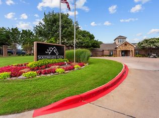 Southgate Glen, Weatherford, TX 76086