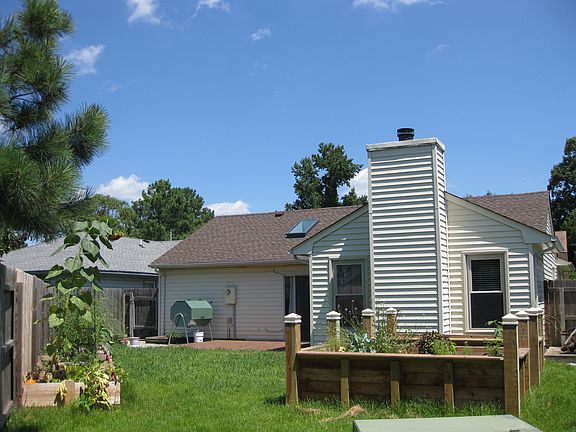 5th image of 3813 Coyote Cir