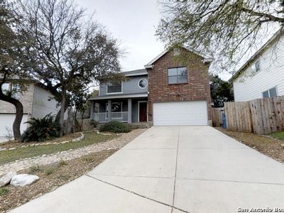 9119 Rosestone Pl, San Antonio, TX, 78254