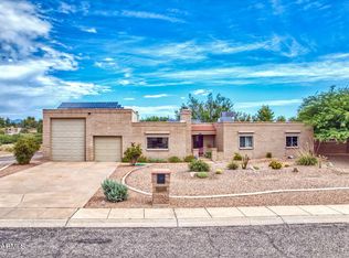 1949 Laurel Ln, Sierra Vista, AZ 85635