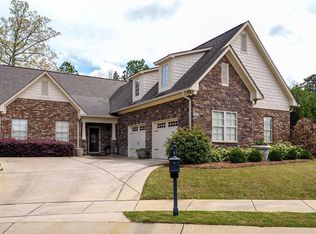 1124 Danberry Ln, Birmingham, AL 35242