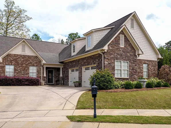 1124 Danberry Ln, Birmingham, AL 35242