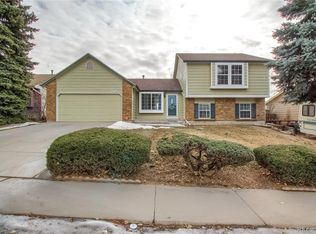 19532 E Bails Pl, Aurora, CO 80017