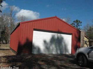 495 Lake Forest Estate Rd, Tumbling Shoals, AR 72581