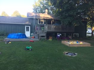 313 Woodside St, Rosendale, WI 54974