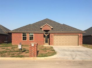 225 NW Granite Ave, Cache, OK 73527