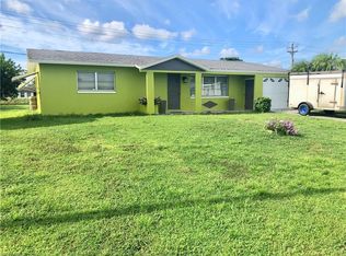 1504 Markdale St E, Lehigh Acres, FL 33936