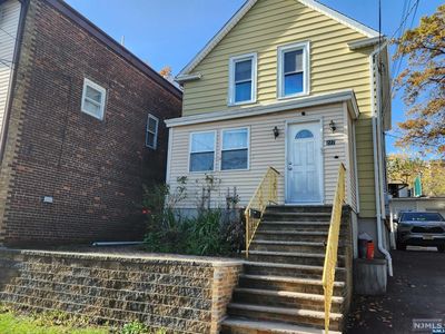 227 Chestnut St, Garfield, NJ, 07026