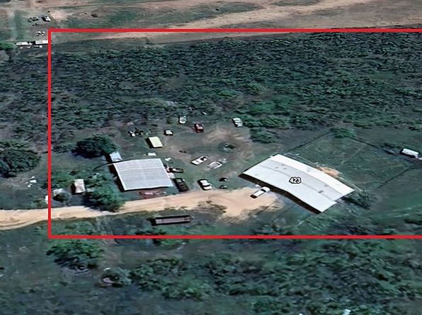 423 County Road 646