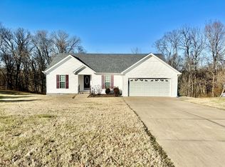 320 Northridge Dr, Pulaski, TN 38478