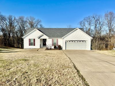 320 Northridge Dr, Pulaski, TN, 38478