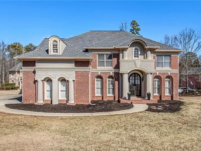 715 Jewel Ct SW, Atlanta, GA, 30331