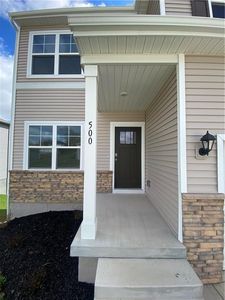 500 Ellas Way, Liberty, MO, 64068