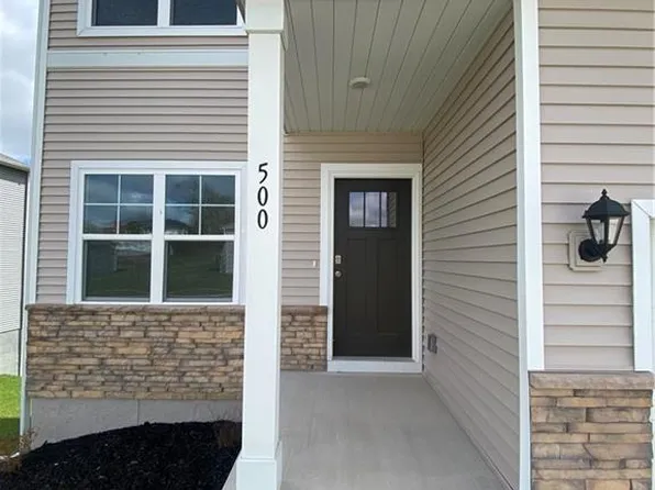 500 Ellas Way, Liberty, MO 64068