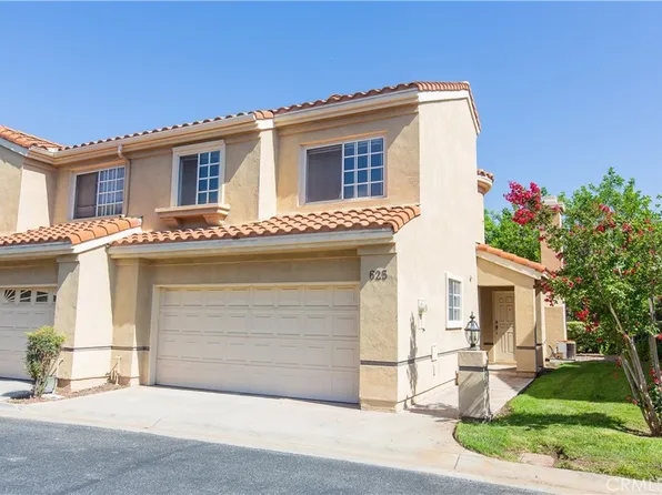 625 Wild Rose Ln, San Dimas, CA 91773