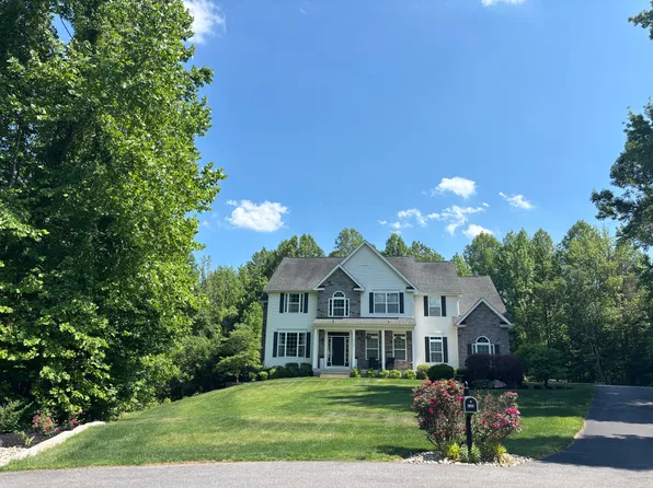 6100 Federal Oak Dr, Sunderland, MD 20689