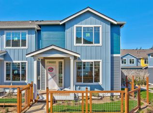 4206 Ambrosia Ln #D-13, Bellingham, WA 98226