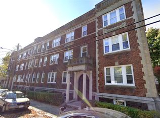 9-11 Gray St #2, Cambridge, MA 02138