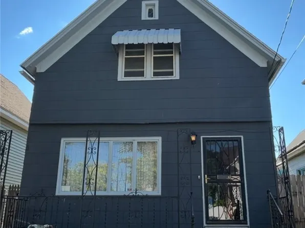 310 Woltz Ave, Buffalo, NY 14211