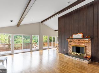 13904 N Gate Dr, Silver Spring, MD 20906