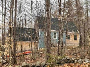 302 Haines Hill Rd, Wolfeboro, NH 03894