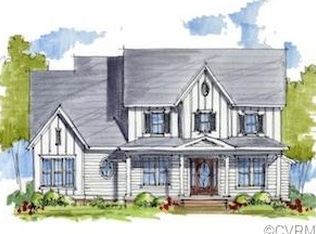 1325 Rockside Ter, Midlothian, VA 23112