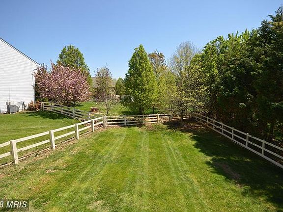 Great views and privacy