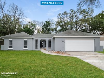 605 Crosby Dr, Altamonte Springs, FL, 32714