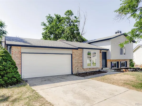 16634 E Louisiana Drive, Aurora, CO 80017