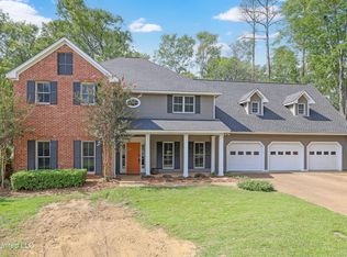 506 Windy Ridge Ln, Madison, MS 39110