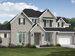 Anahuac Plan, Valencia, Manvel, TX 77578