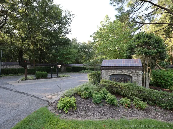 E 111th St S, Tulsa, OK 74137