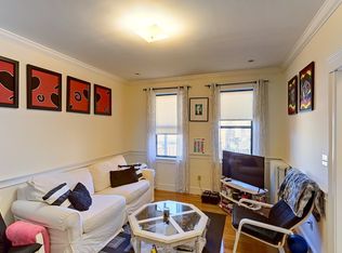 76 Quint Ave APT 7, Boston, MA 02134