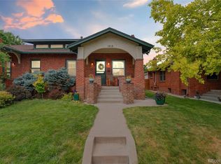 1215 Jackson St, Denver, CO 80206