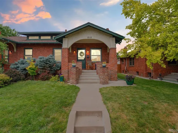 1215 Jackson Street, Denver, CO 80206