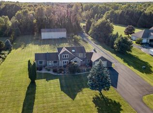 1481 Harris Rd, Webster, NY 14580